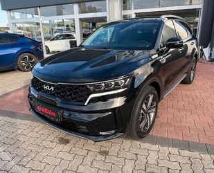 Kia Sorento Gebrauchtwagen