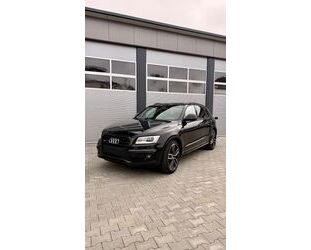 Audi SQ5 Gebrauchtwagen