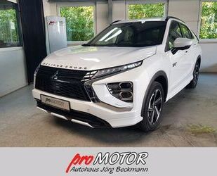 Mitsubishi Eclipse Cross Gebrauchtwagen