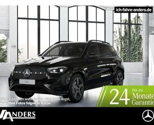 Mercedes-Benz GLE 450 Gebrauchtwagen