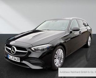 Mercedes-Benz C 200 Gebrauchtwagen