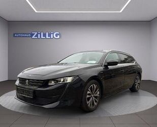 Peugeot 508 Gebrauchtwagen