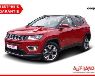 Jeep Compass Gebrauchtwagen