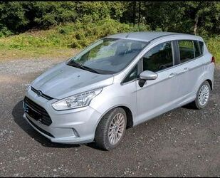 Ford B-Max Gebrauchtwagen