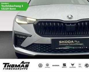 Skoda Scala Gebrauchtwagen