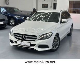 Mercedes-Benz C 220 Gebrauchtwagen