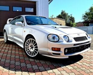 Toyota Celica 