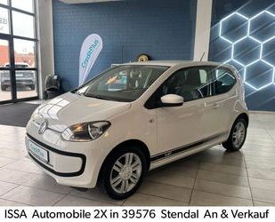 VW up! Gebrauchtwagen