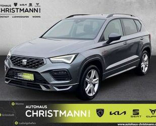 Seat Ateca Gebrauchtwagen
