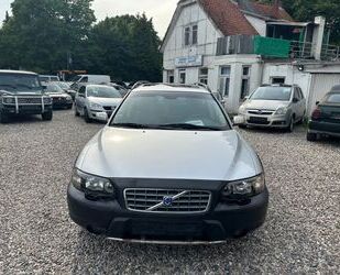 Volvo XC70 Gebrauchtwagen