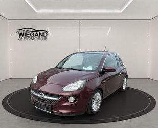Opel Adam Gebrauchtwagen