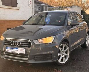 Audi A1 Gebrauchtwagen