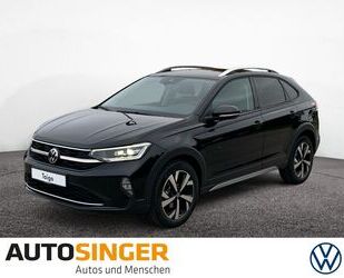 VW Taigo Gebrauchtwagen