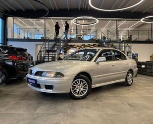 Mitsubishi Carisma Gebrauchtwagen