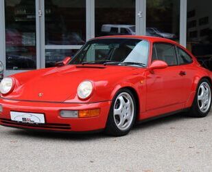Porsche 964 Gebrauchtwagen