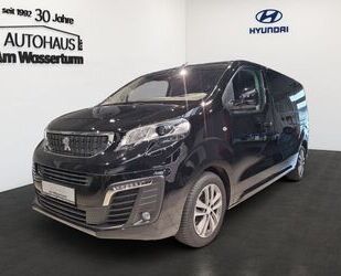 Peugeot Traveller Gebrauchtwagen
