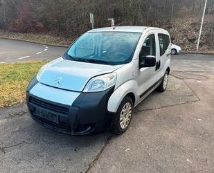 Citroen Nemo Gebrauchtwagen