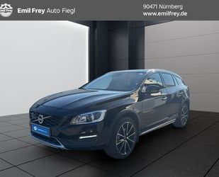 Volvo V60 Cross Country Gebrauchtwagen