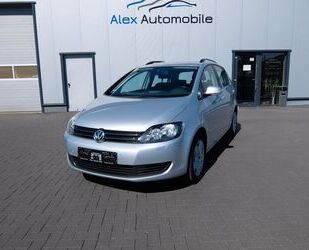 VW Golf Plus Gebrauchtwagen