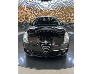 Alfa Romeo Giulietta Gebrauchtwagen