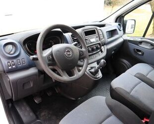 Opel Vivaro Gebrauchtwagen