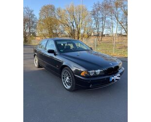 BMW 525 Gebrauchtwagen