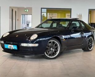 Porsche 968 Gebrauchtwagen