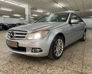 Mercedes-Benz C 250 Gebrauchtwagen