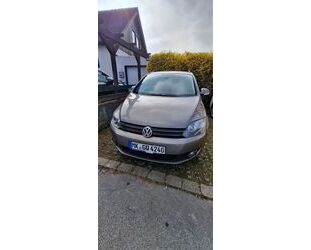 VW Golf Plus Gebrauchtwagen