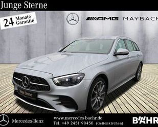Mercedes-Benz E 400 Gebrauchtwagen