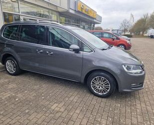 VW Sharan Gebrauchtwagen