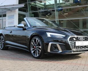 Audi S5 Gebrauchtwagen
