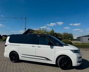 VW T7 Multivan Gebrauchtwagen