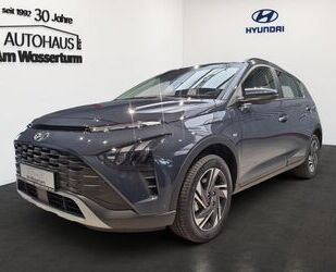 Hyundai BAYON Gebrauchtwagen