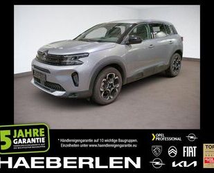 Citroen C5 Aircross Gebrauchtwagen