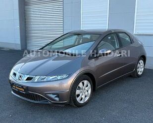 Honda Civic Gebrauchtwagen