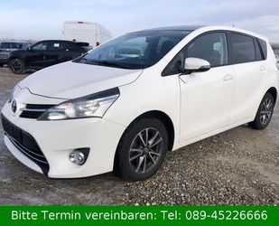 Toyota Verso Gebrauchtwagen