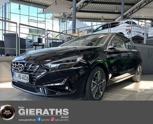 Hyundai i30 Gebrauchtwagen