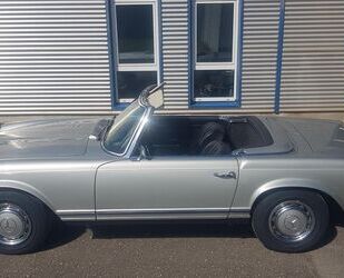 Mercedes-Benz SL 280 Gebrauchtwagen