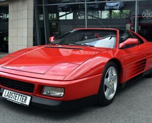 Ferrari 348 Gebrauchtwagen