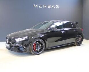 Mercedes-Benz A 45 AMG Gebrauchtwagen