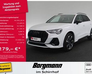 Audi Q3 Gebrauchtwagen