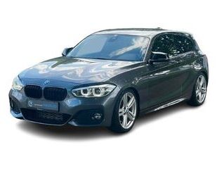 BMW 125 Gebrauchtwagen