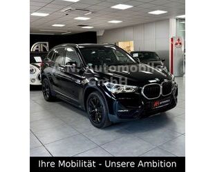 BMW X1 Gebrauchtwagen
