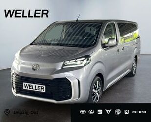 Toyota Proace (Verso) Gebrauchtwagen