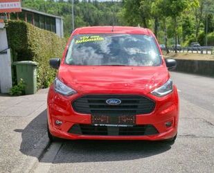 Ford Transit Connect Gebrauchtwagen