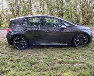 Cupra Born Gebrauchtwagen