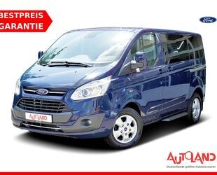 Ford Tourneo Custom Gebrauchtwagen