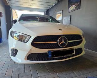 Mercedes-Benz A 200 Gebrauchtwagen
