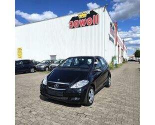 Mercedes-Benz A 150 Gebrauchtwagen
